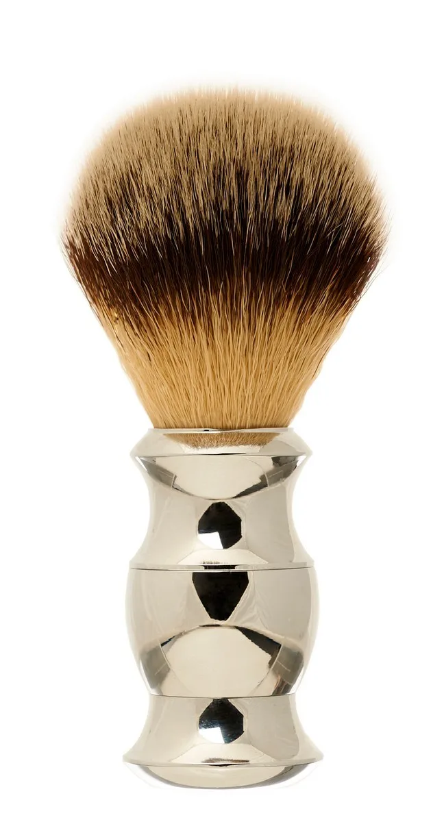 DEPOT MALE TOOLS No. 732 Aluminium Shaving Brush
