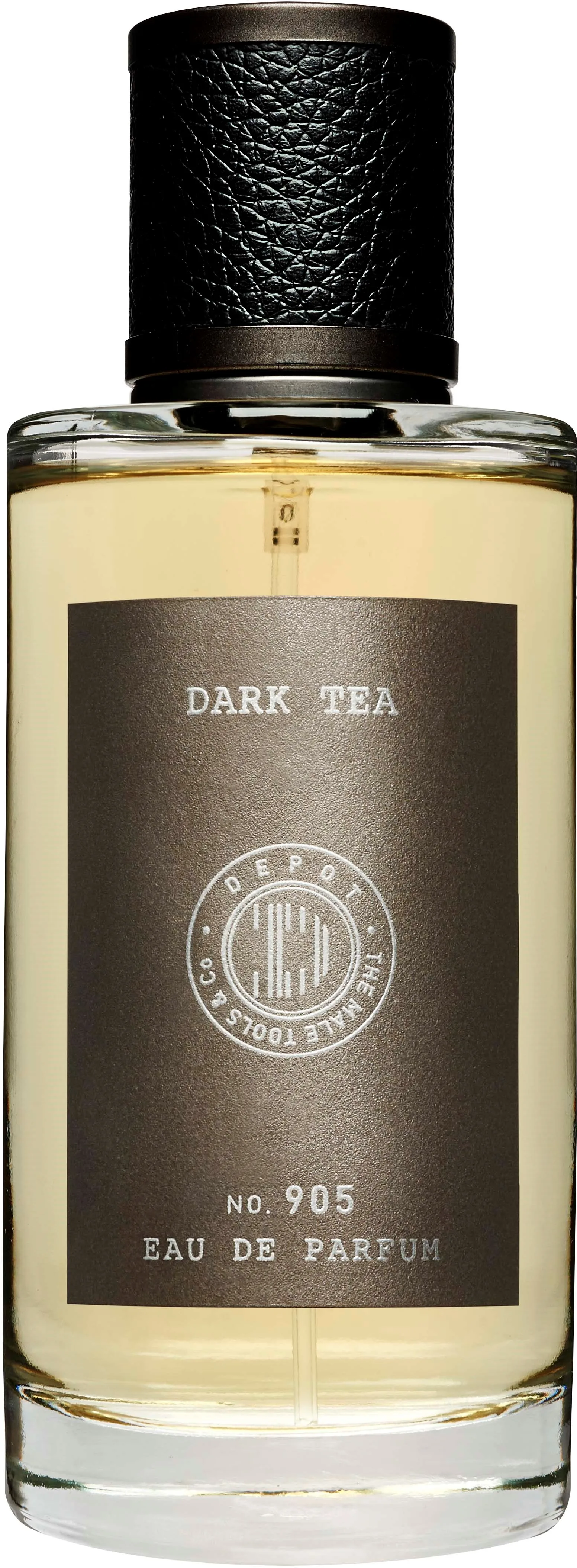 DEPOT MALE TOOLS No. 905 Eau De Parfum Dark Tea 100 ml