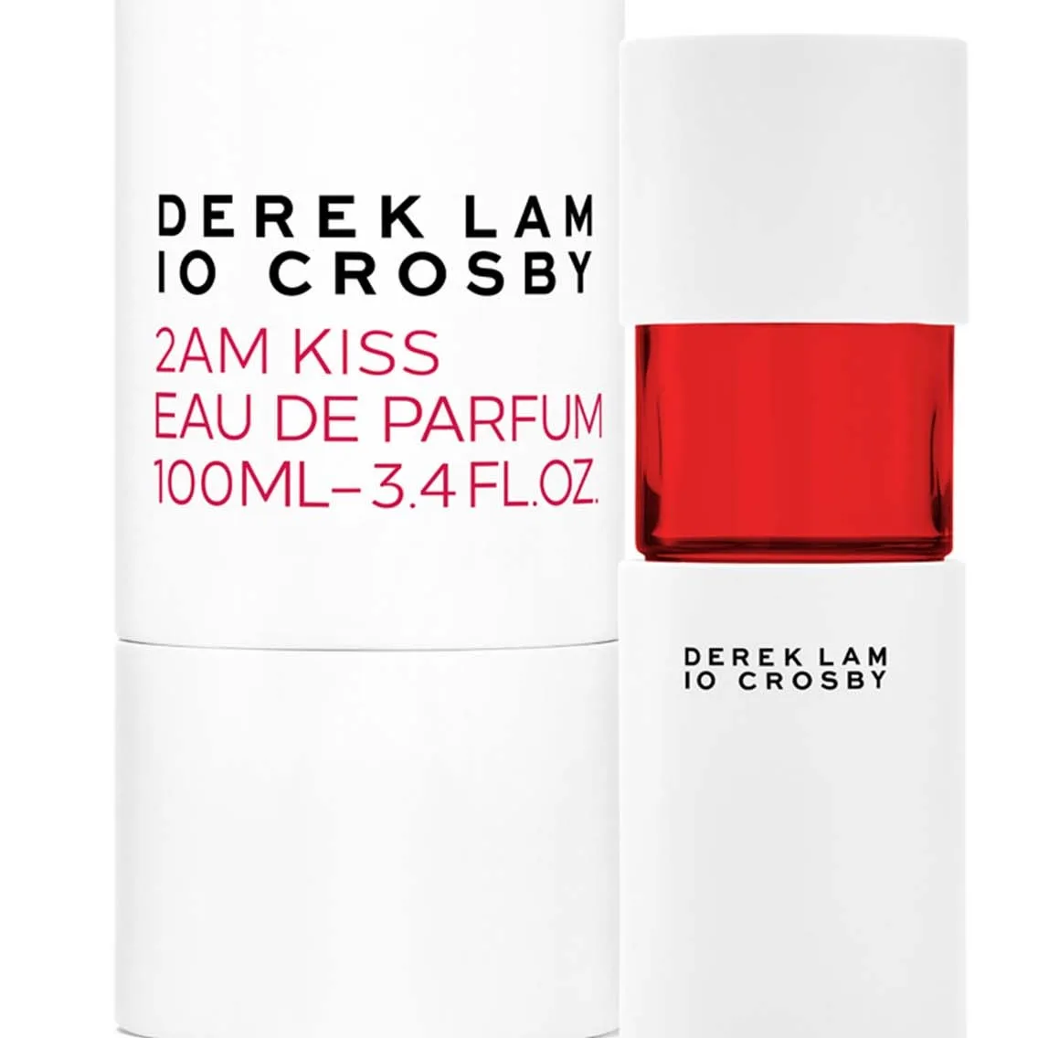 Derek Lam 10 Crosby 2AM Kiss Eau de Parfum 100 ml