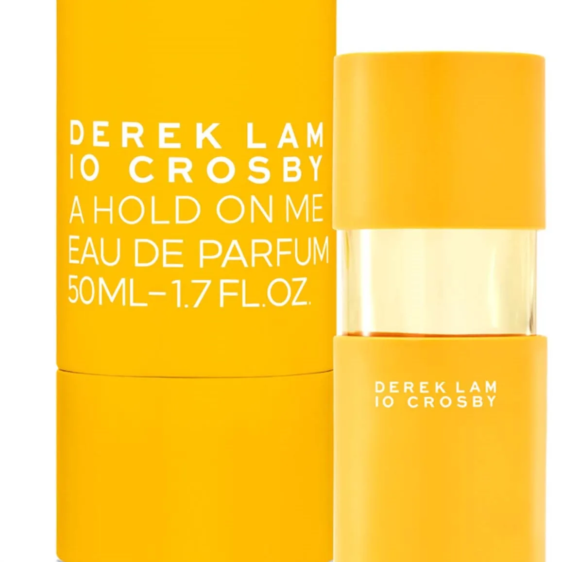 Derek Lam 10 Crosby A Hold On Me Eau de Parfum 100 ml