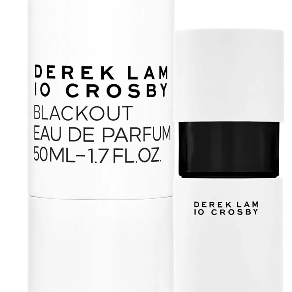 Derek Lam 10 Crosby Blackout Eau de Parfum 50 ml