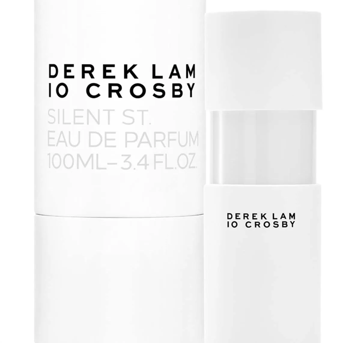 Derek Lam 10 Crosby Silent St Eau de Parfum 100 ml