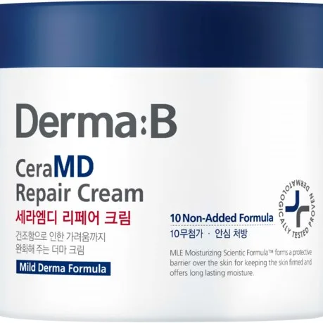 Derma:B CeraMD Repair Cream 430ml