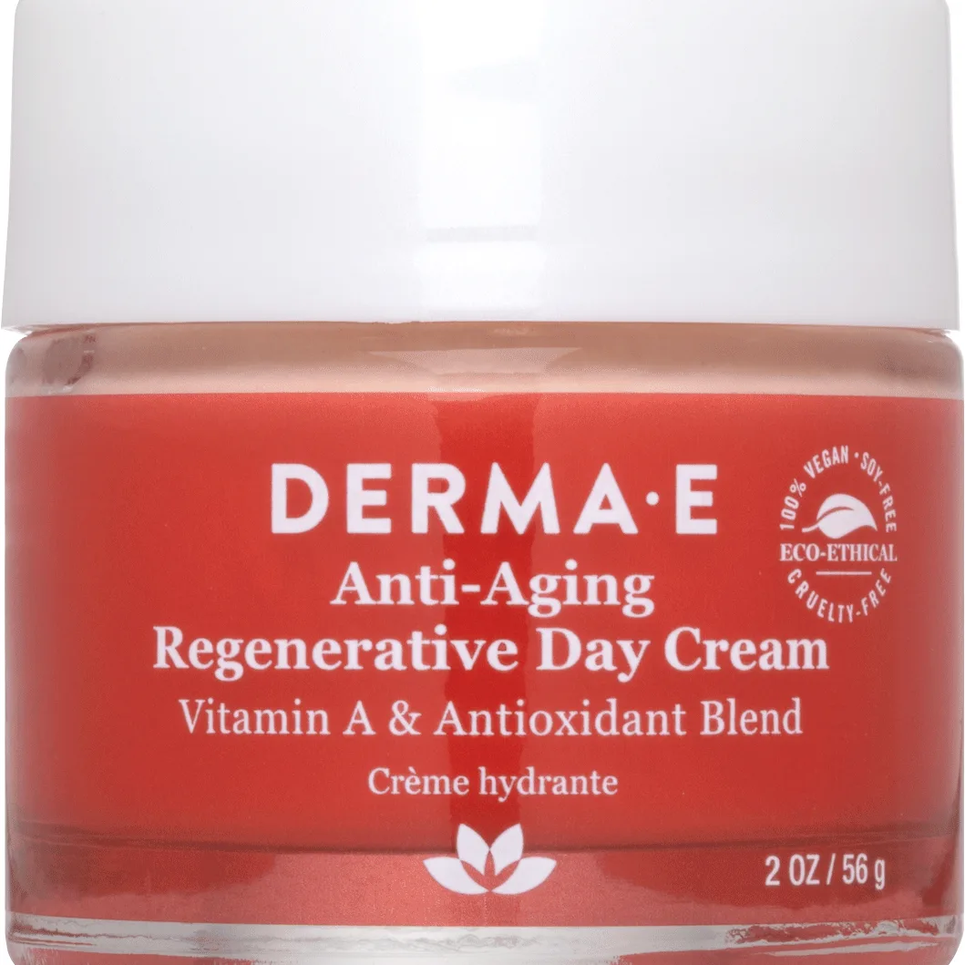 DERMA E Anti-Aging Regenerative Day Cream