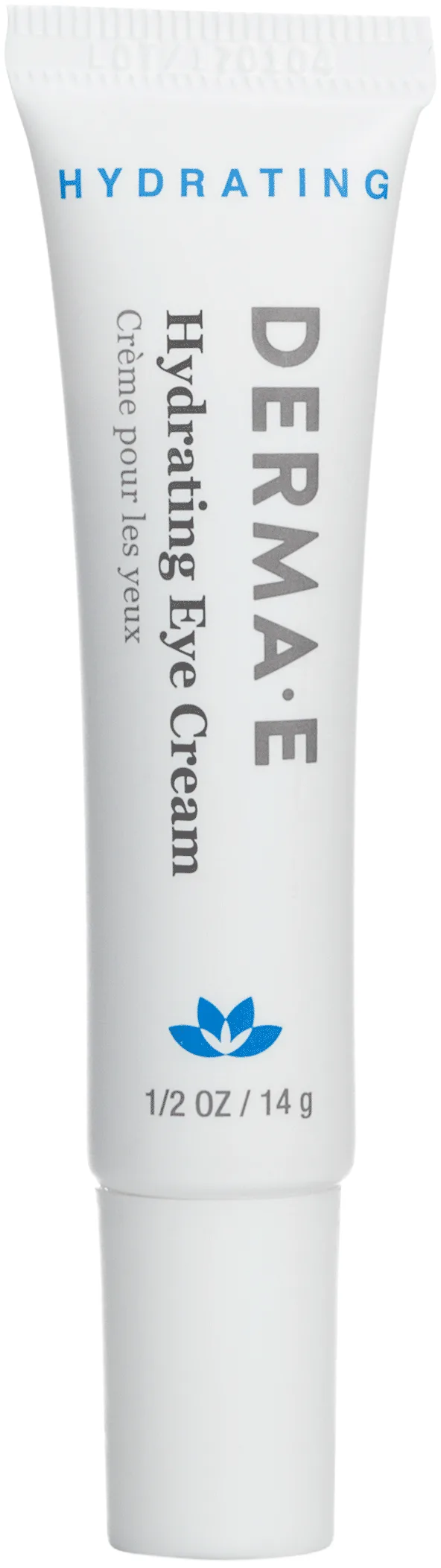 DERMA E Hydrating Eye Cream