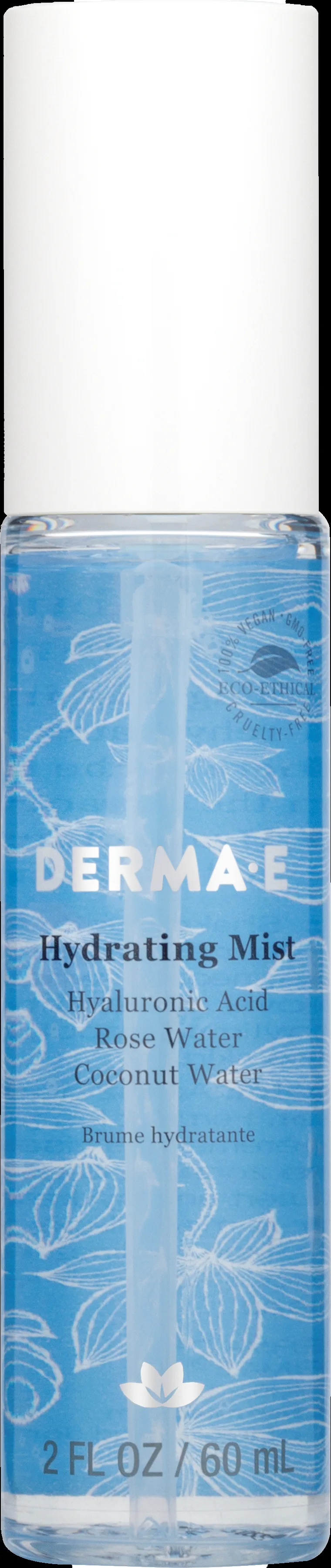 DERMA E Hydrating Mist