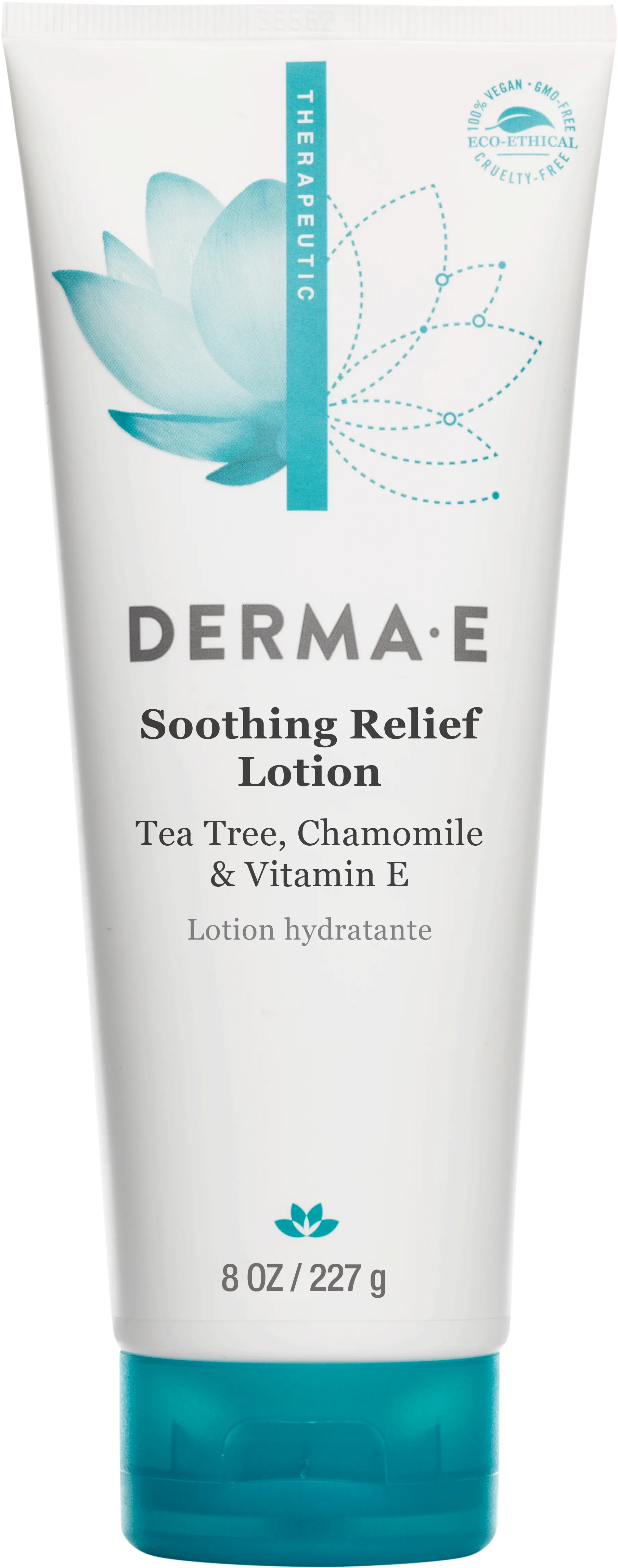 DERMA E Soothing Relief Lotion