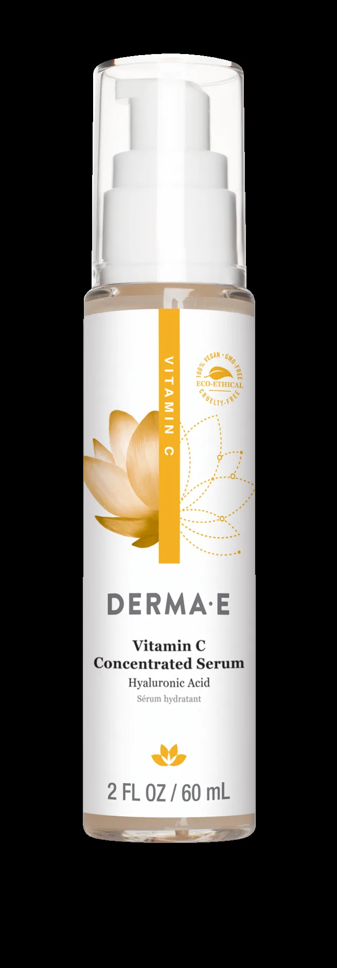 DERMA E Vitamin C Concentrated Serum