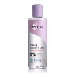Derma Eco Woman Makeup-fjerner (190 ml)