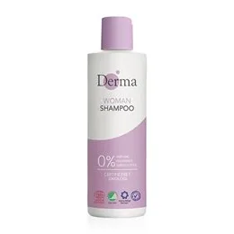 Derma Eco Woman Shampoo (250 ml)