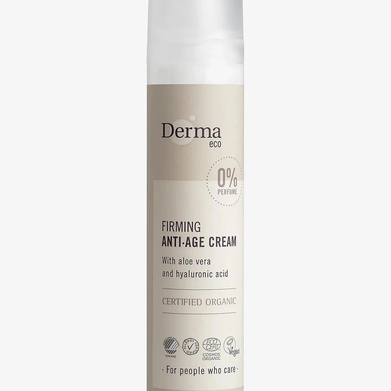 Derma Eco Anti-Age Cream 50 ml