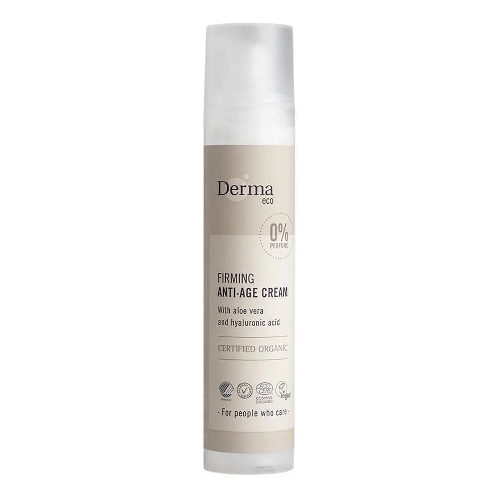 Derma Eco Anti-Age Cream 50 ml