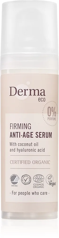 Derma Eco Anti-Age Serum - 30 ml.