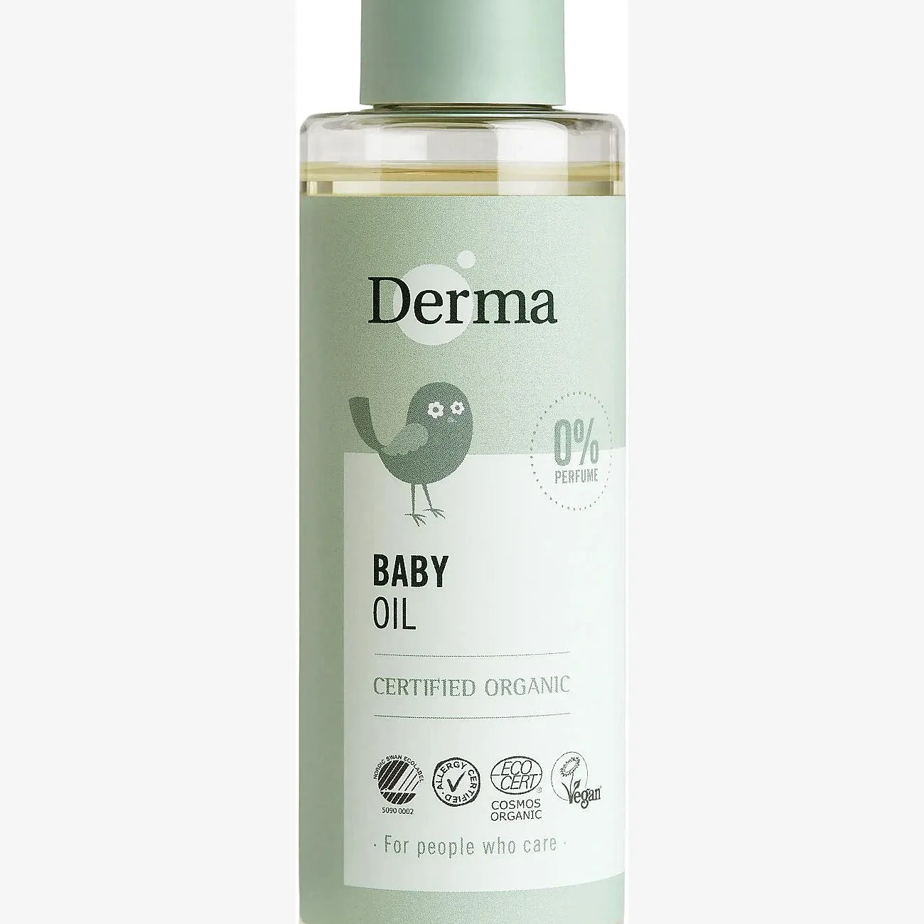 Derma Baby Oil 150 ml