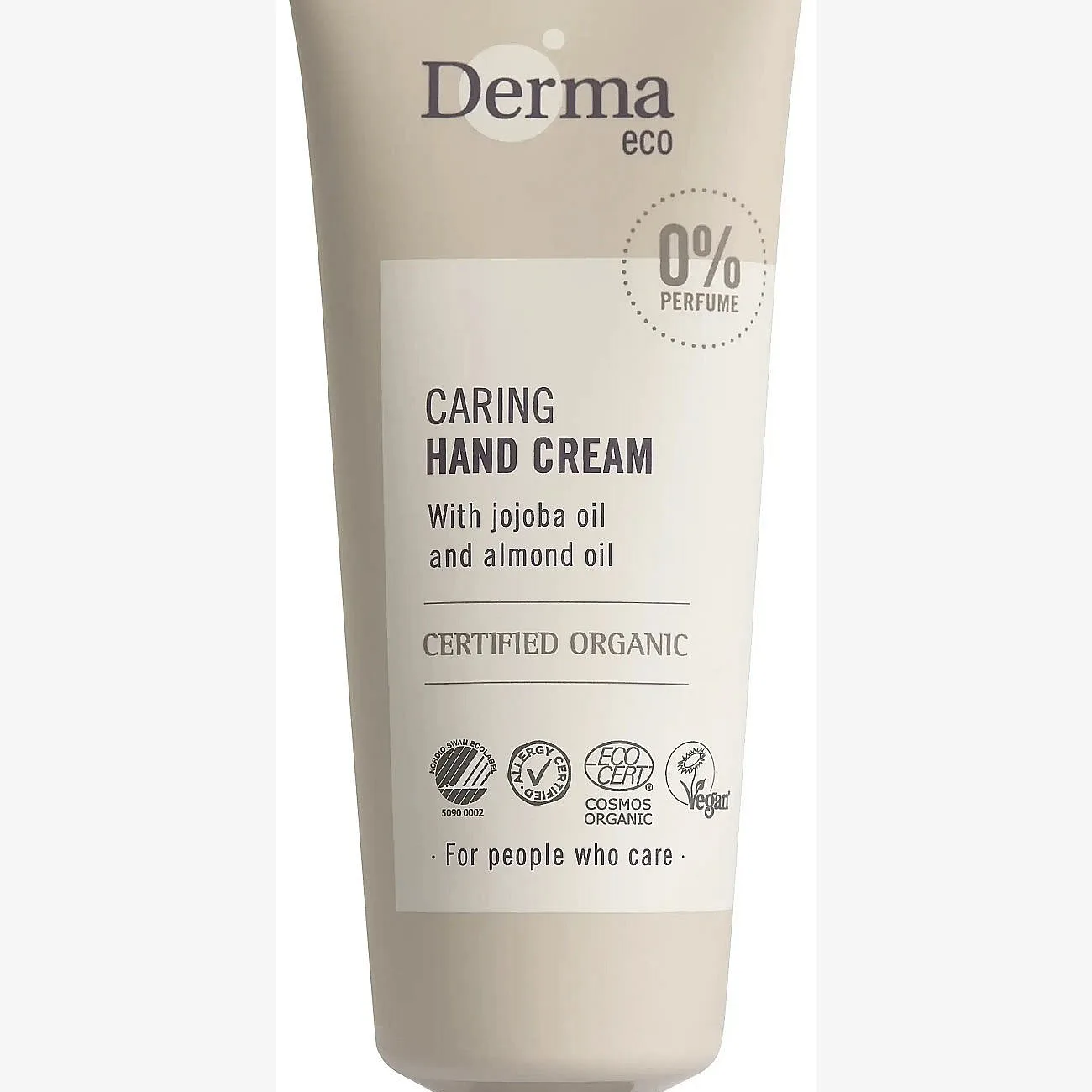Derma Eco Hand Cream - 75 ml.