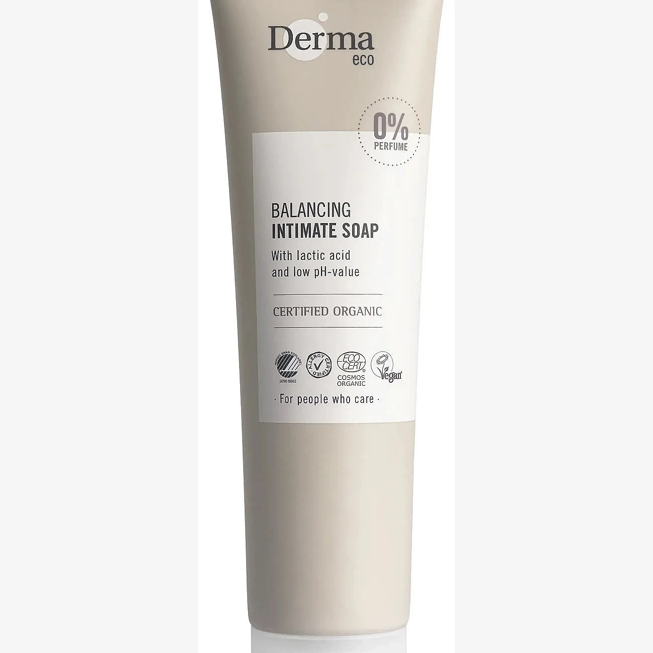 Derma Eco Intimate Soap 150 ml