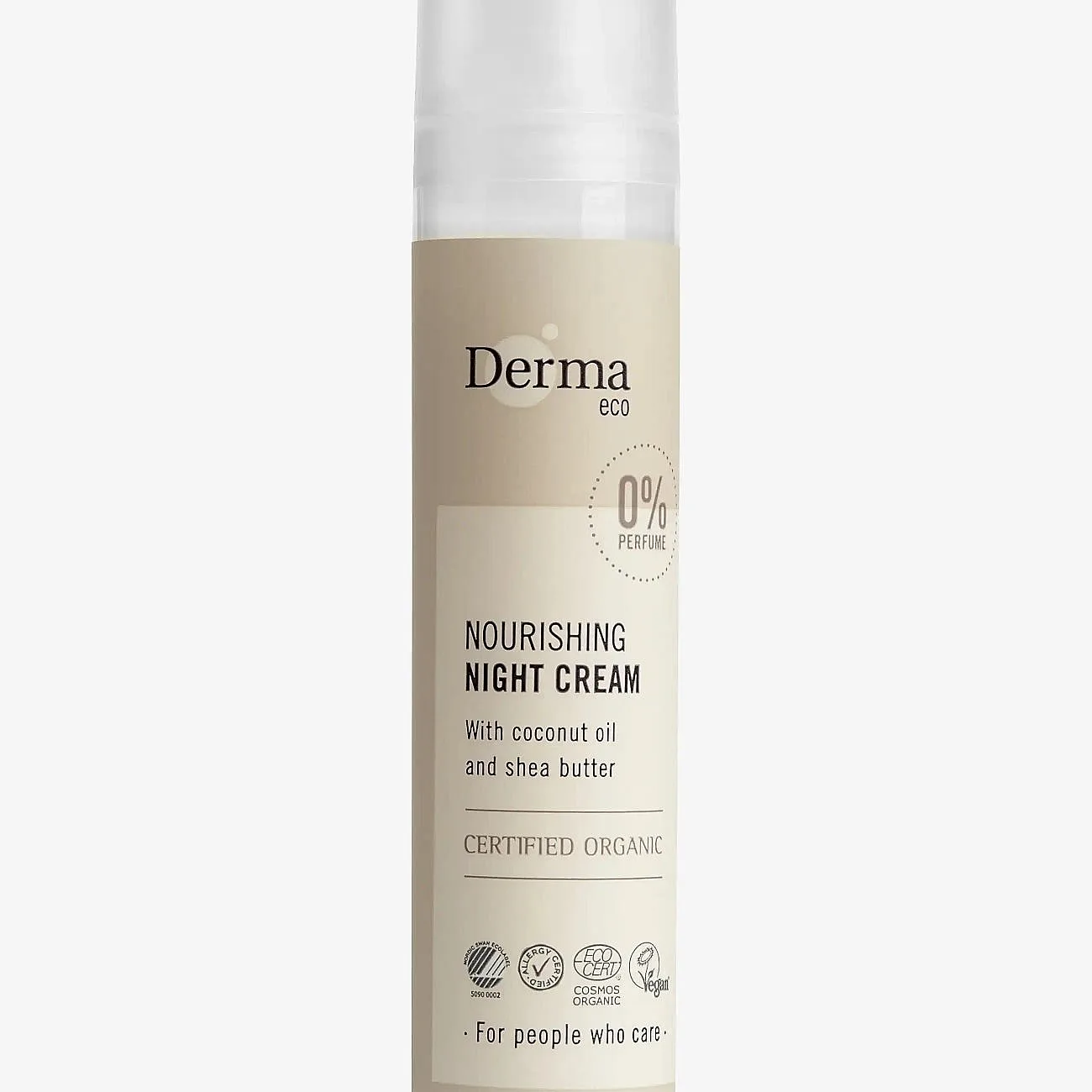 Derma Eco Night Cream 50 ml