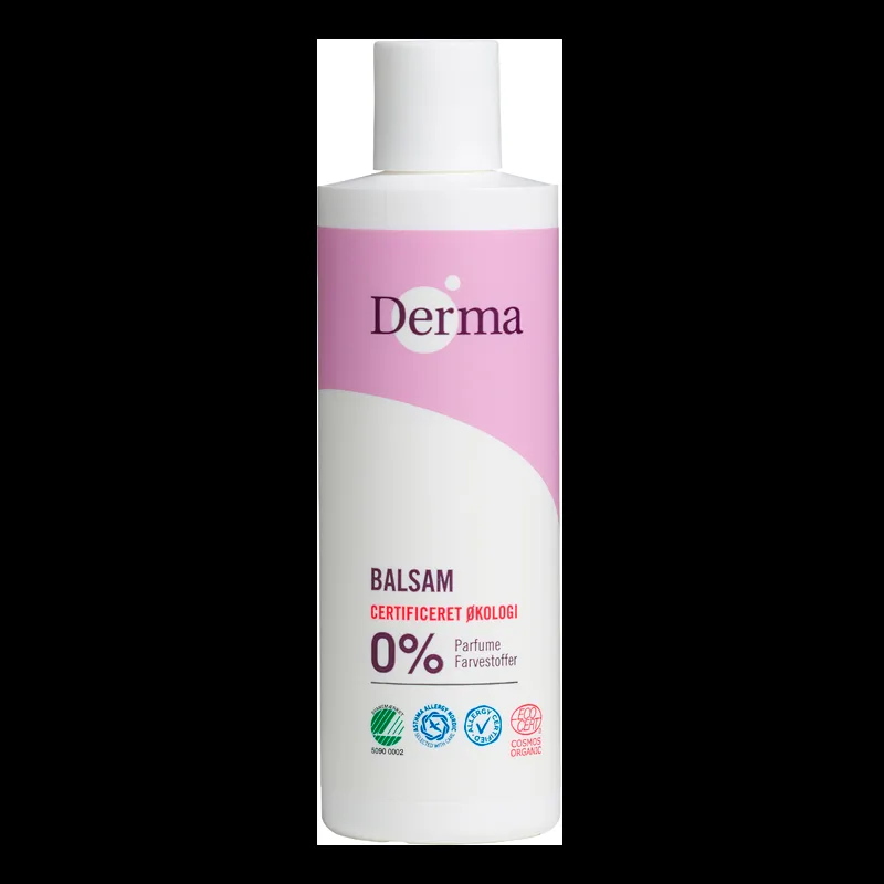 Derma Eco Woman Balsam (250 ml)