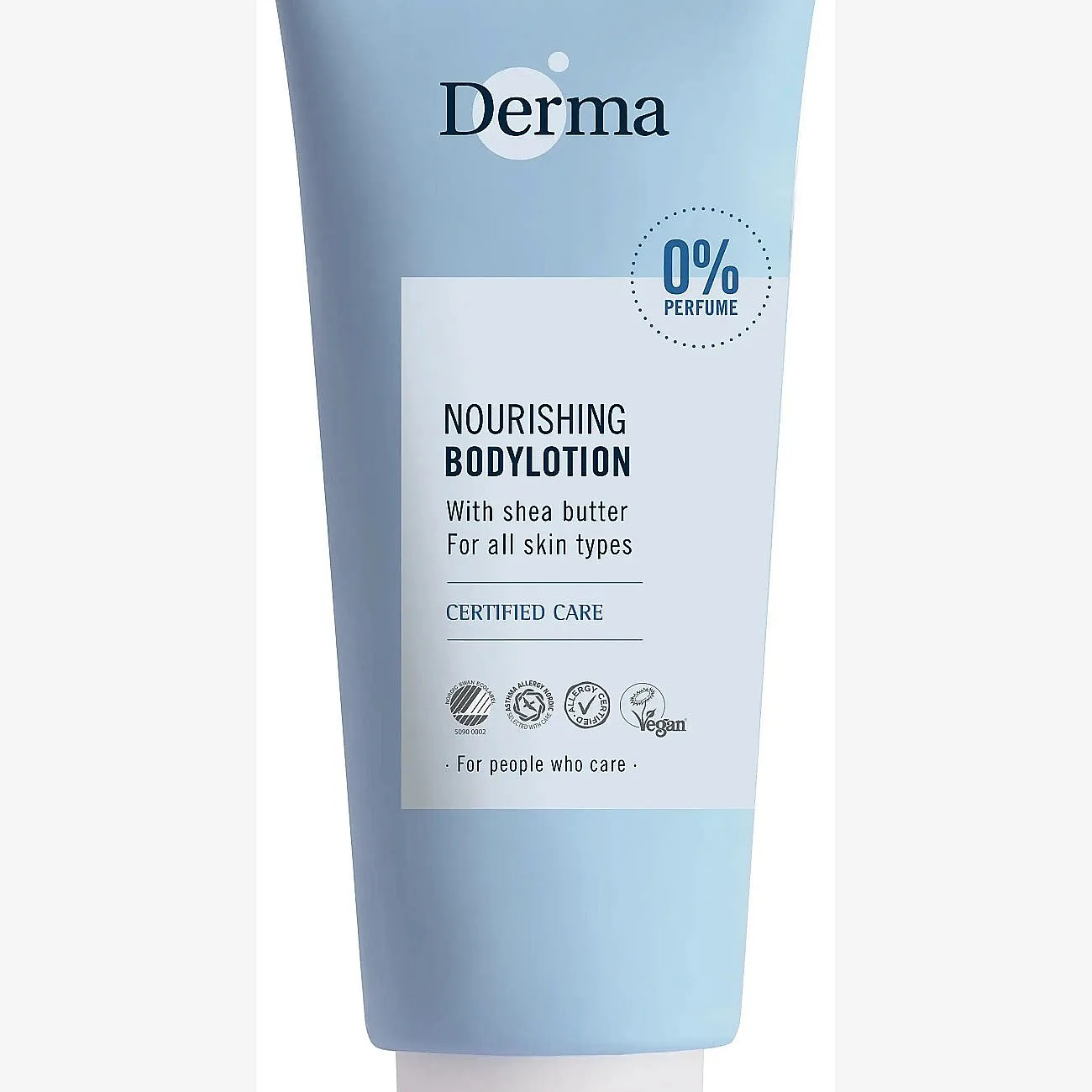 Derma Family Bodylotion (350 ml)