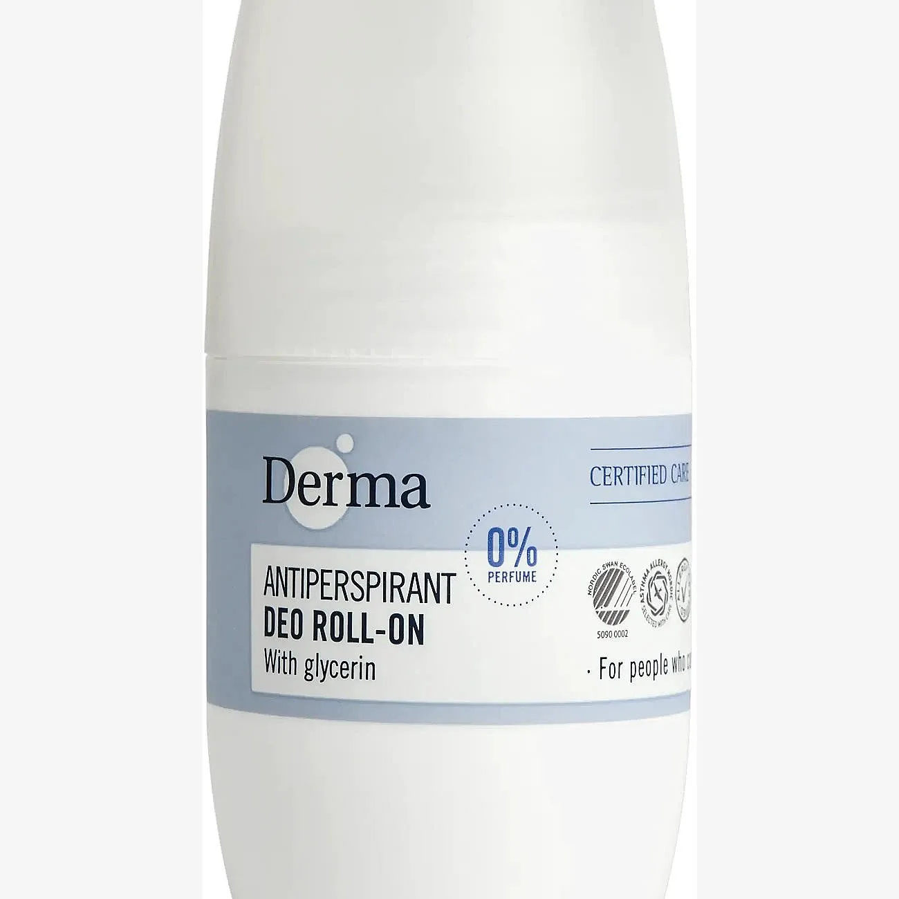 Derma Family Deo Roll-on - 50 ml.