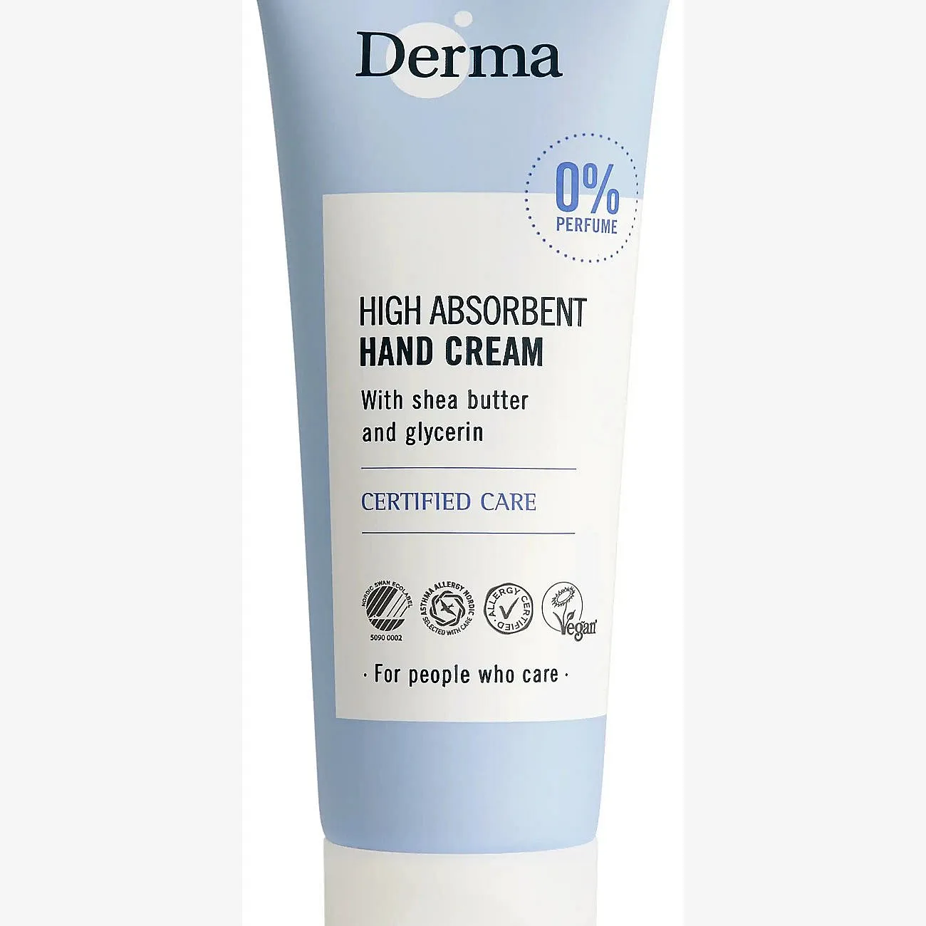 Derma Family Håndcreme (75 ml)