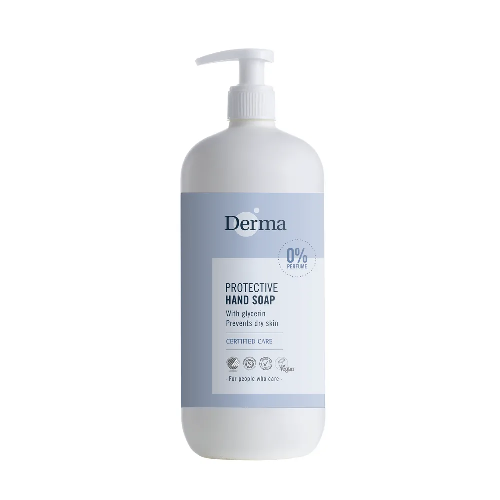 Derma Family Hand Soap 500 ml