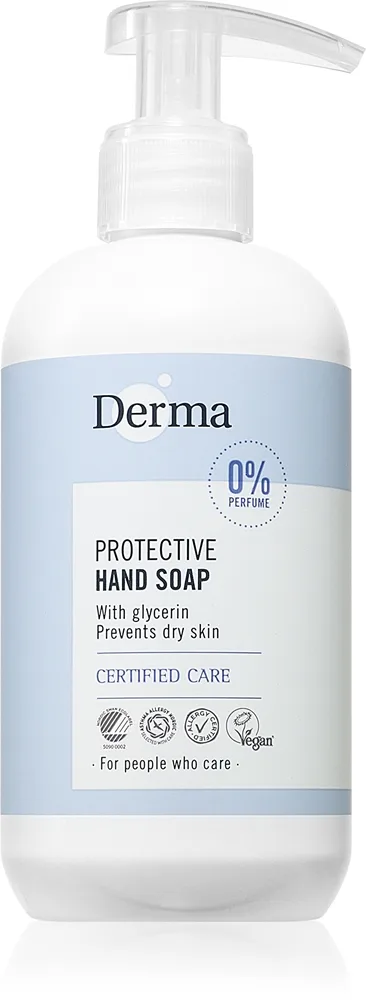 Derma Family Handtvål 250 ml