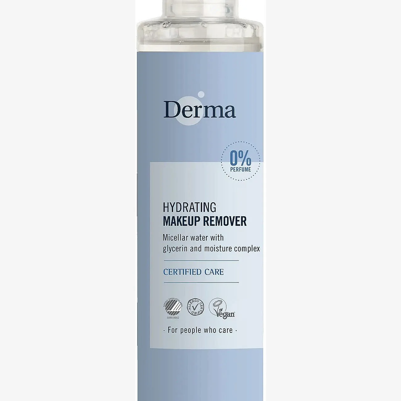 Derma Family Makeup Remover 200 ml