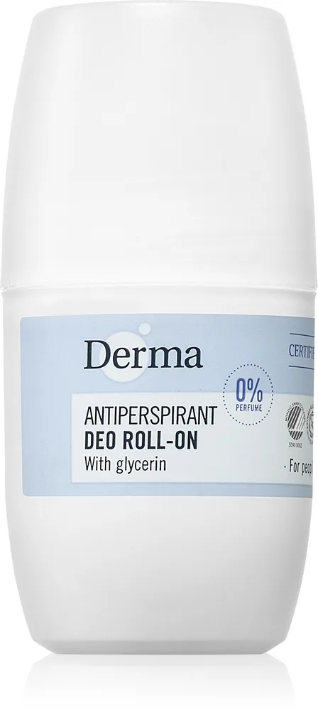 Derma Family Roll-On Deodorant 50 ml