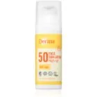 Derma Sun Face Sun Lotion SPF50 - 50 ml.