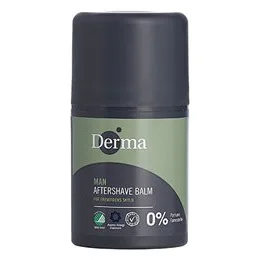 Derma Man Aftershave Balm (50 ml)