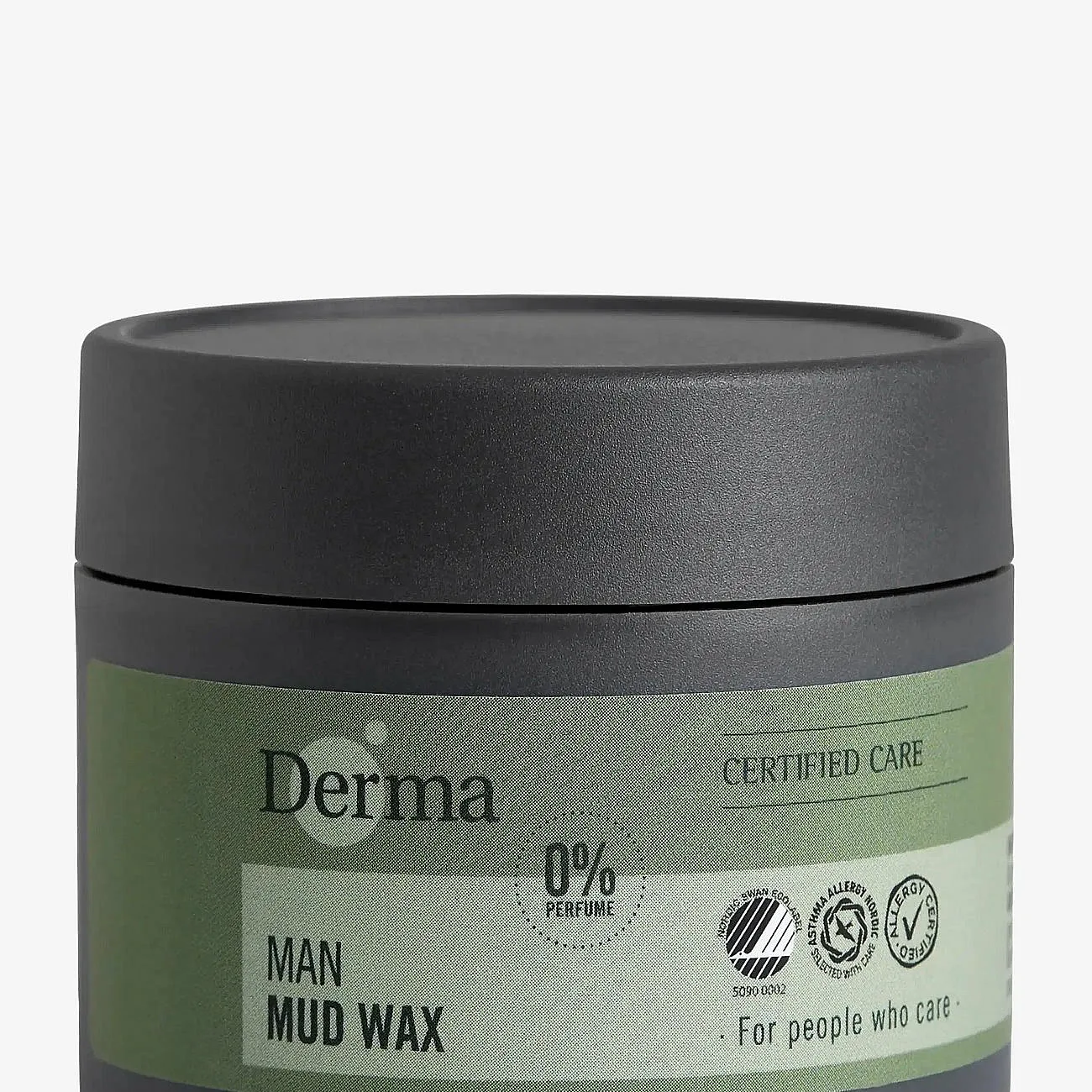 Derma Man Mud Wax 75 ml