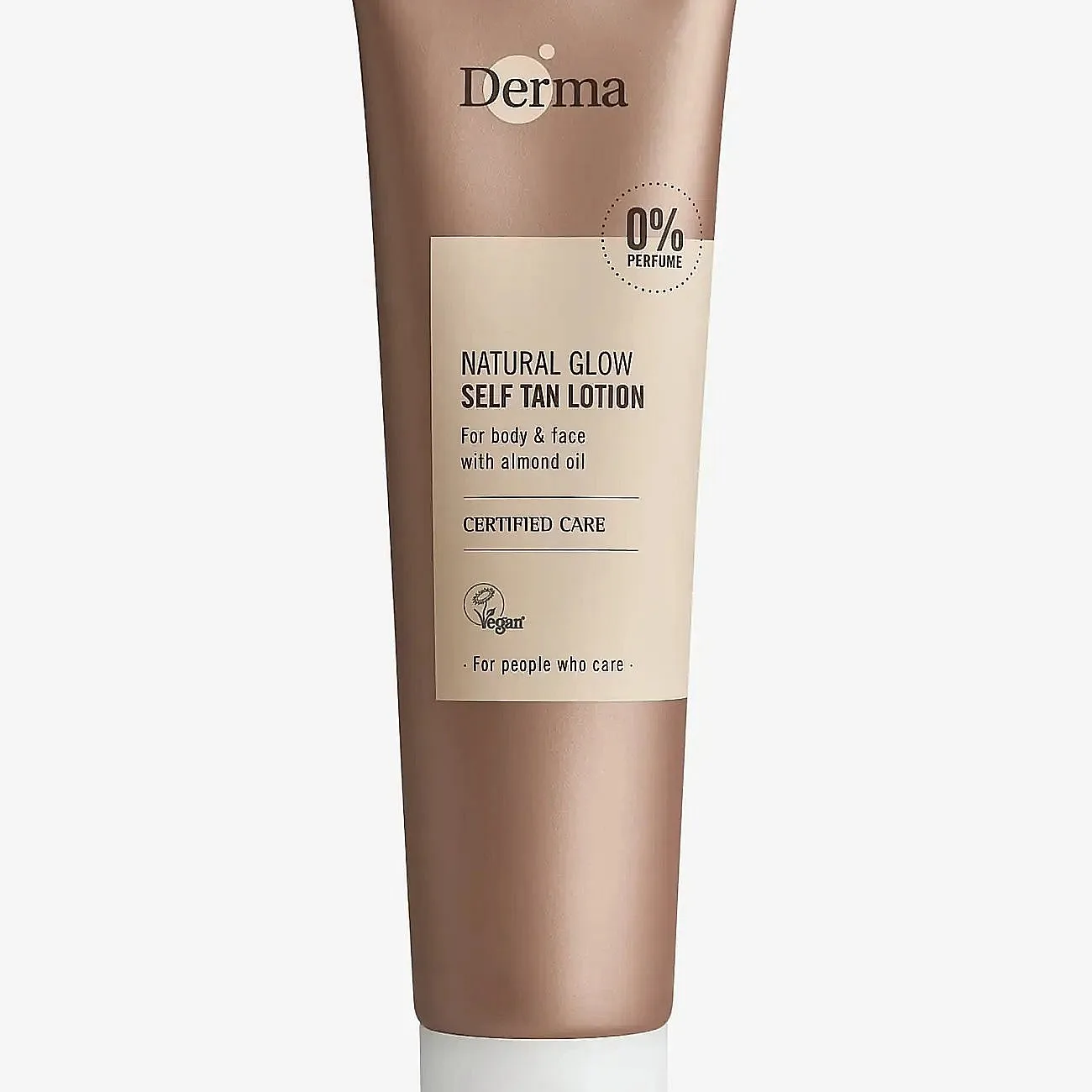 Derma selvbruner lotion (150 ml)