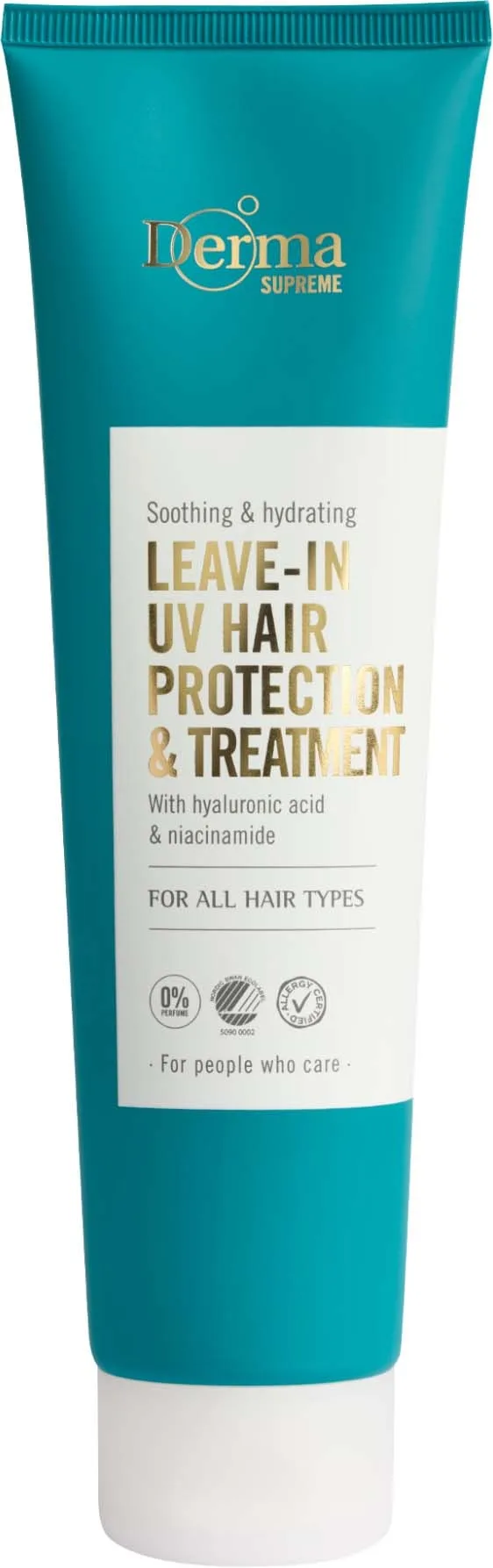 Derma Supreme Sun Leave-in Conditioner & Treatment - 150 ml.