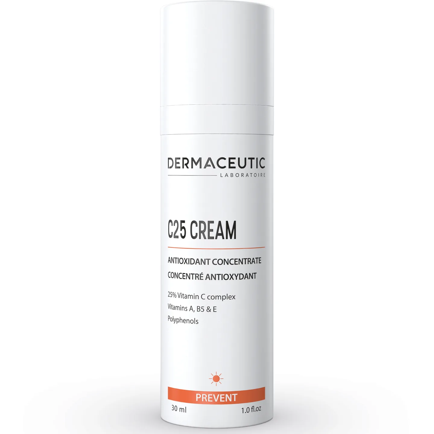 Dermaceutic C25 Cream (30ml)