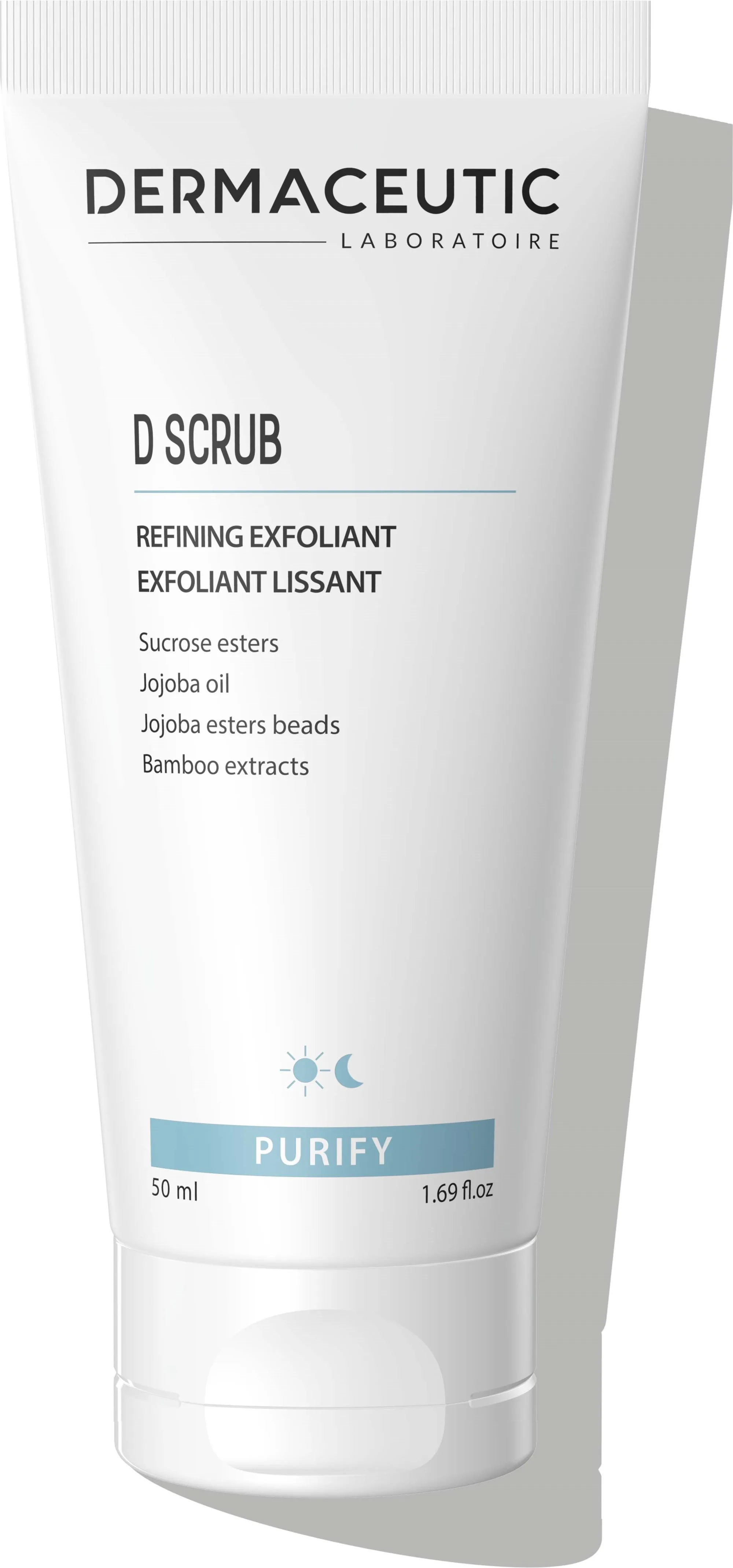 Dermaceutic D Scrub 50 ml