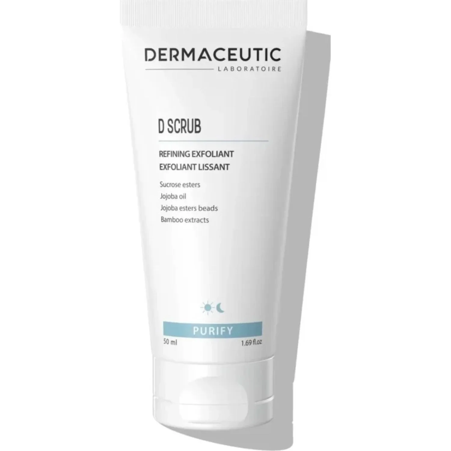 Dermaceutic D Scrub 50 ml