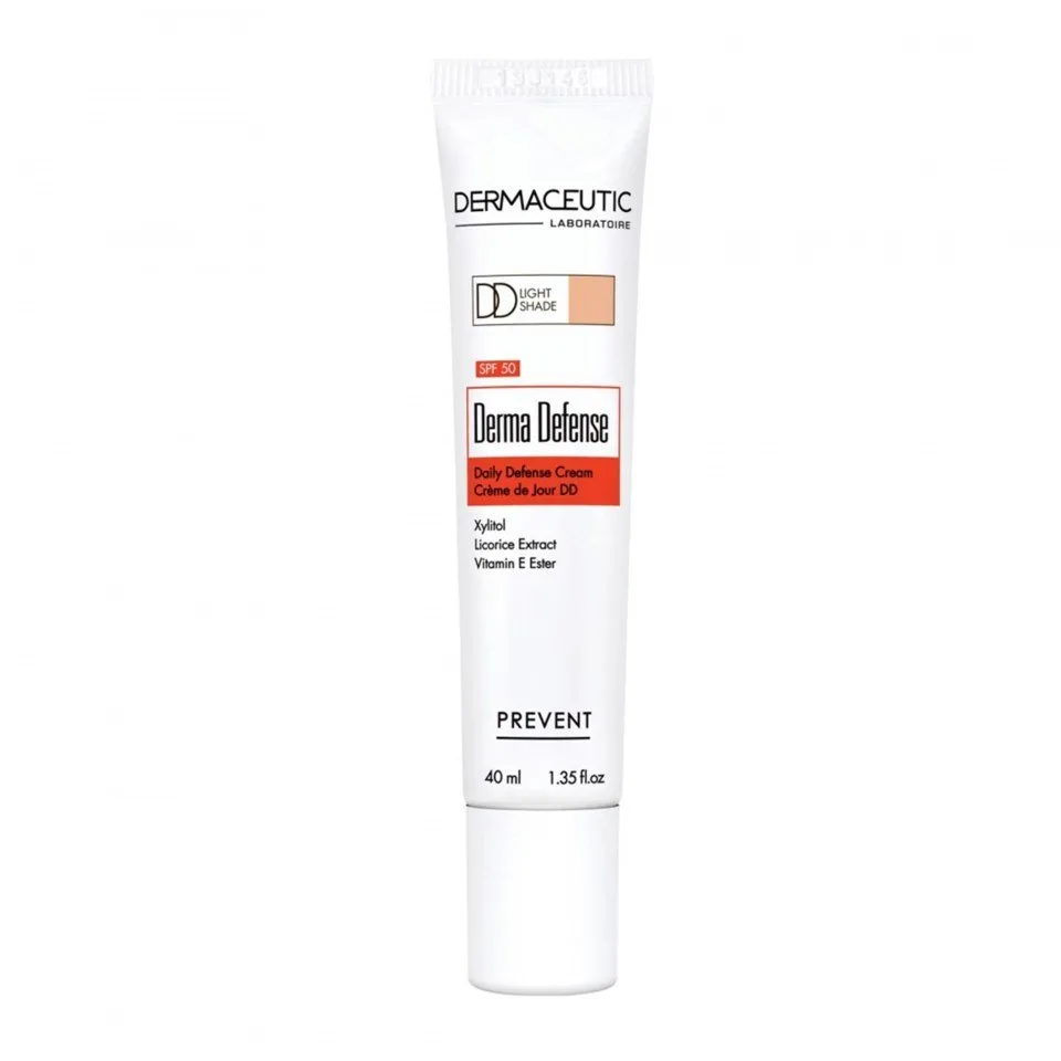 Dermaceutic Derma Defense Light SPF 50 - 40ml