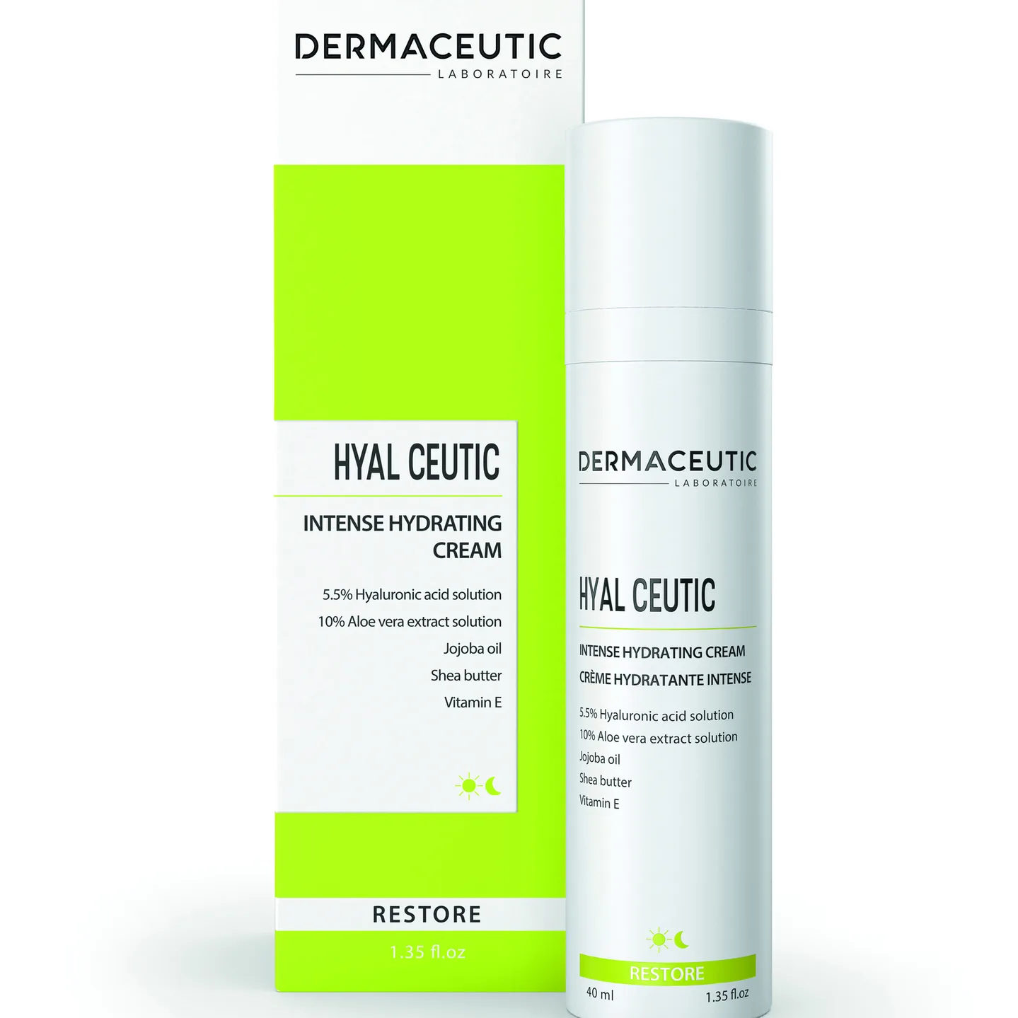 Dermaceutic Hyal Ceutic (40ml)