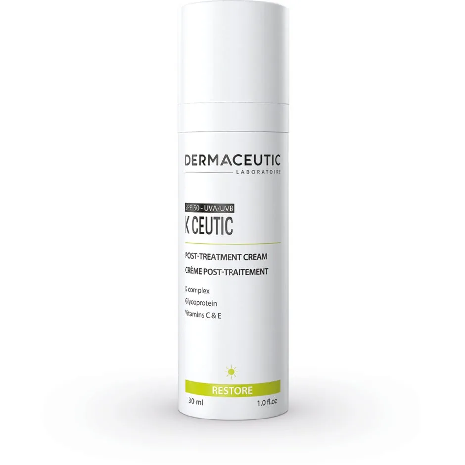 Dermaceutic K Ceutic 30 ml