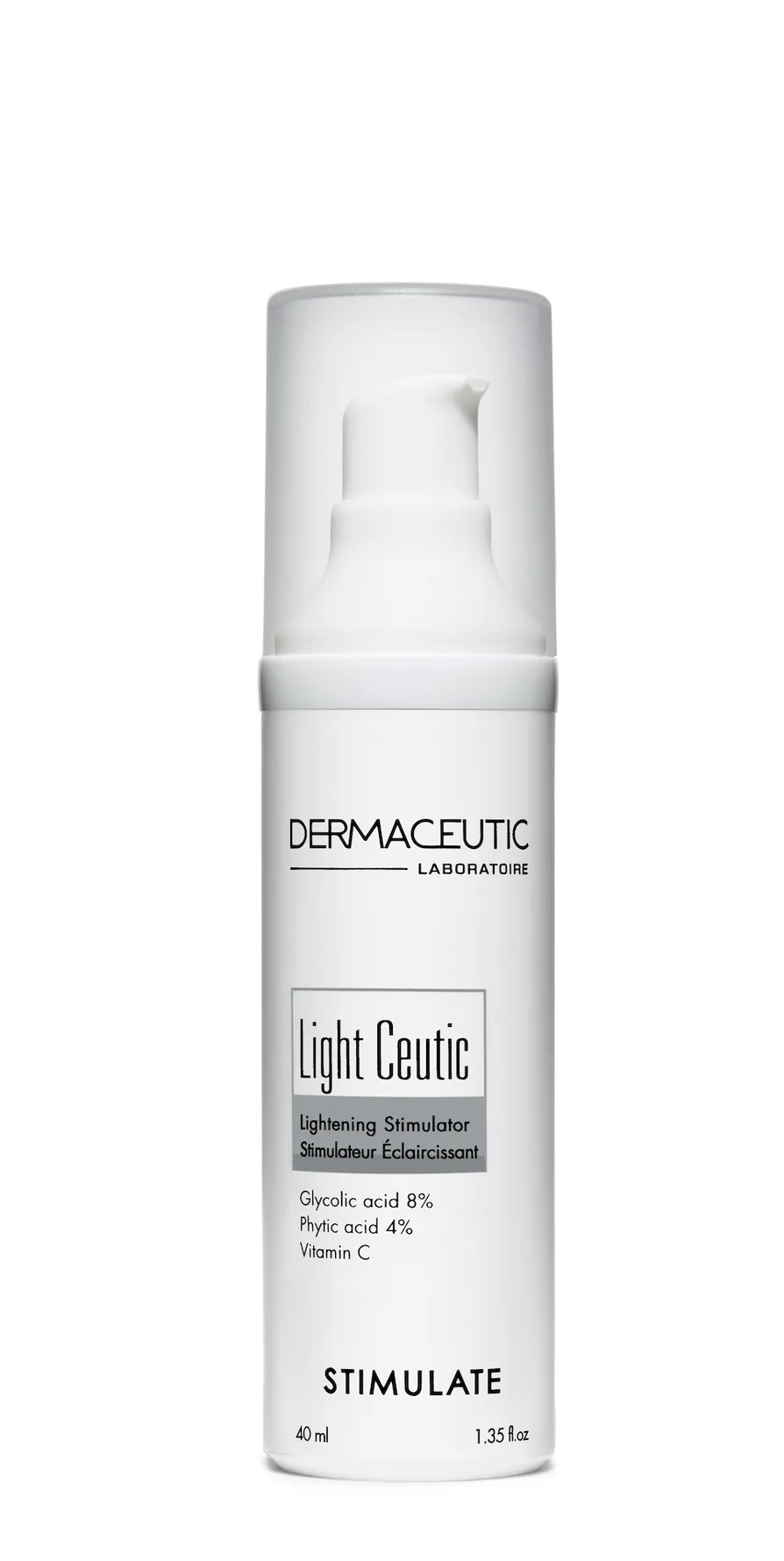 Dermaceutic Light Ceutic (40ml)