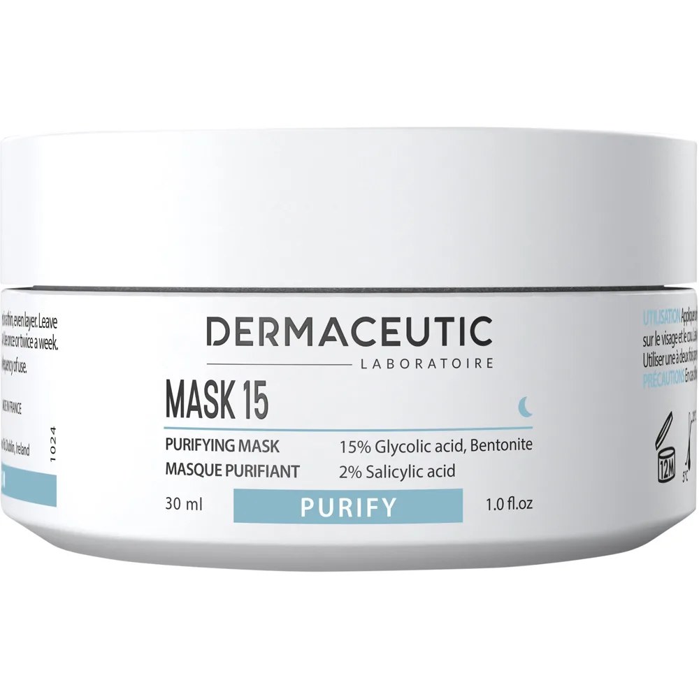 Mask 15, 30ml