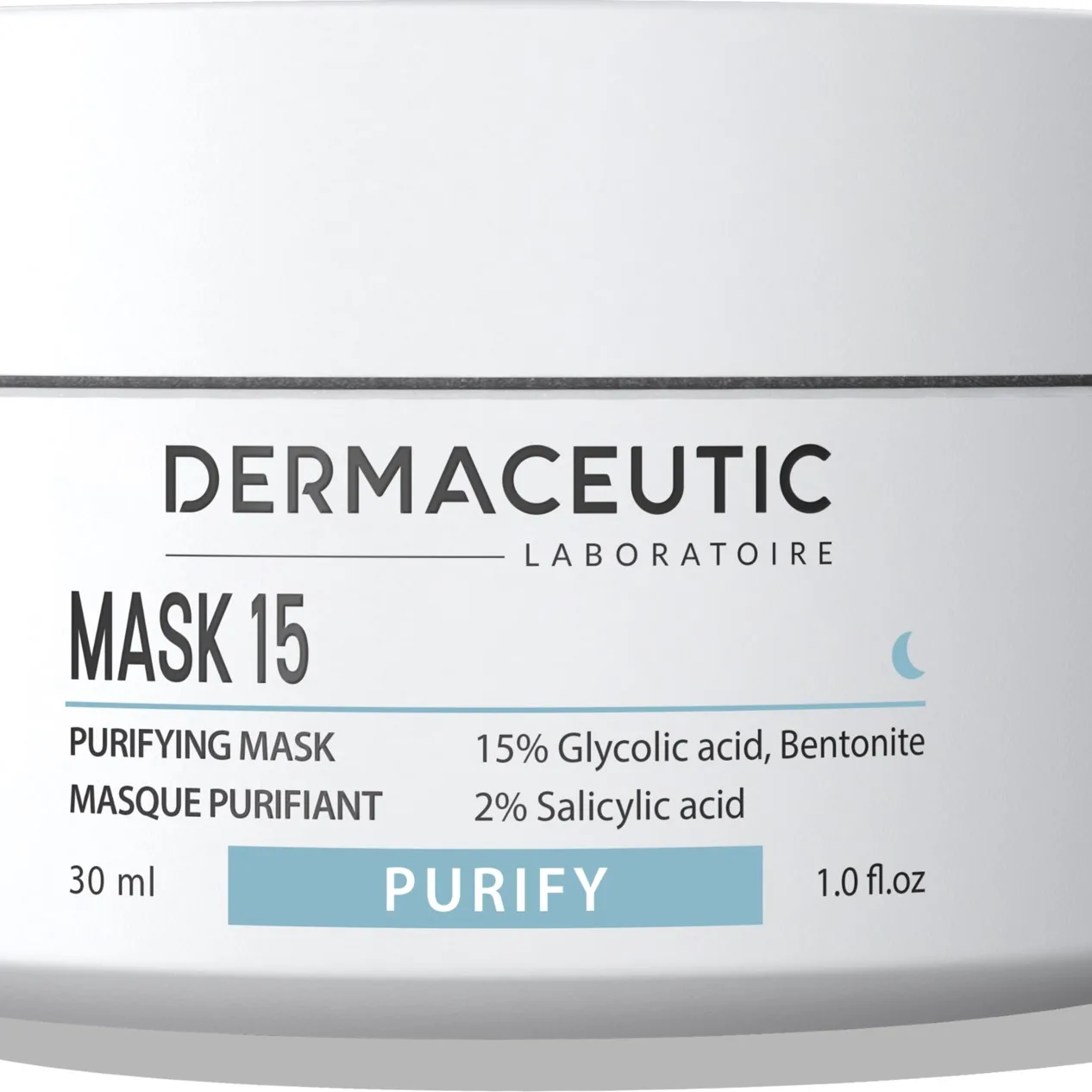 Dermaceutic Mask 15 (30 ml)