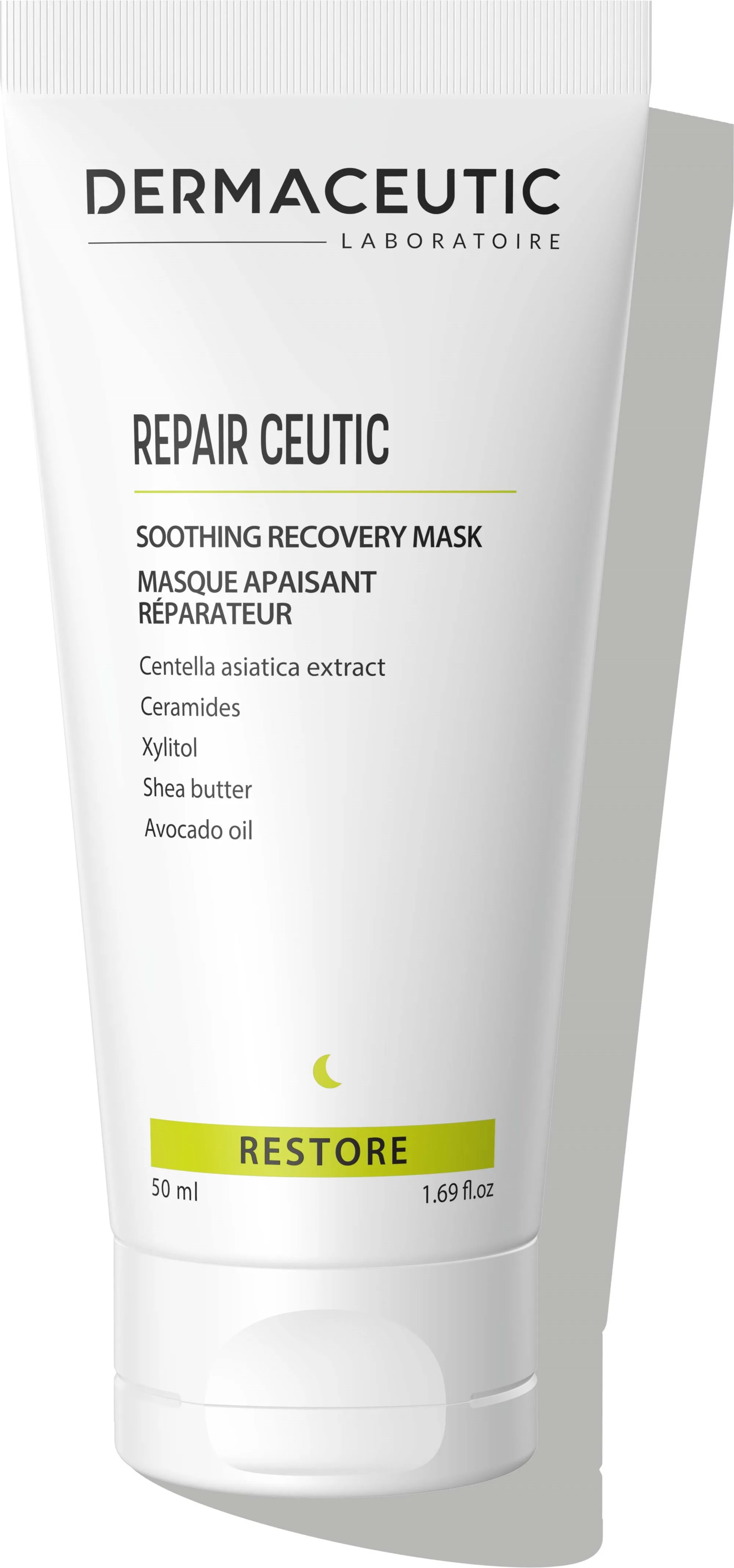 Dermaceutic Repair Ceutic 50 ml