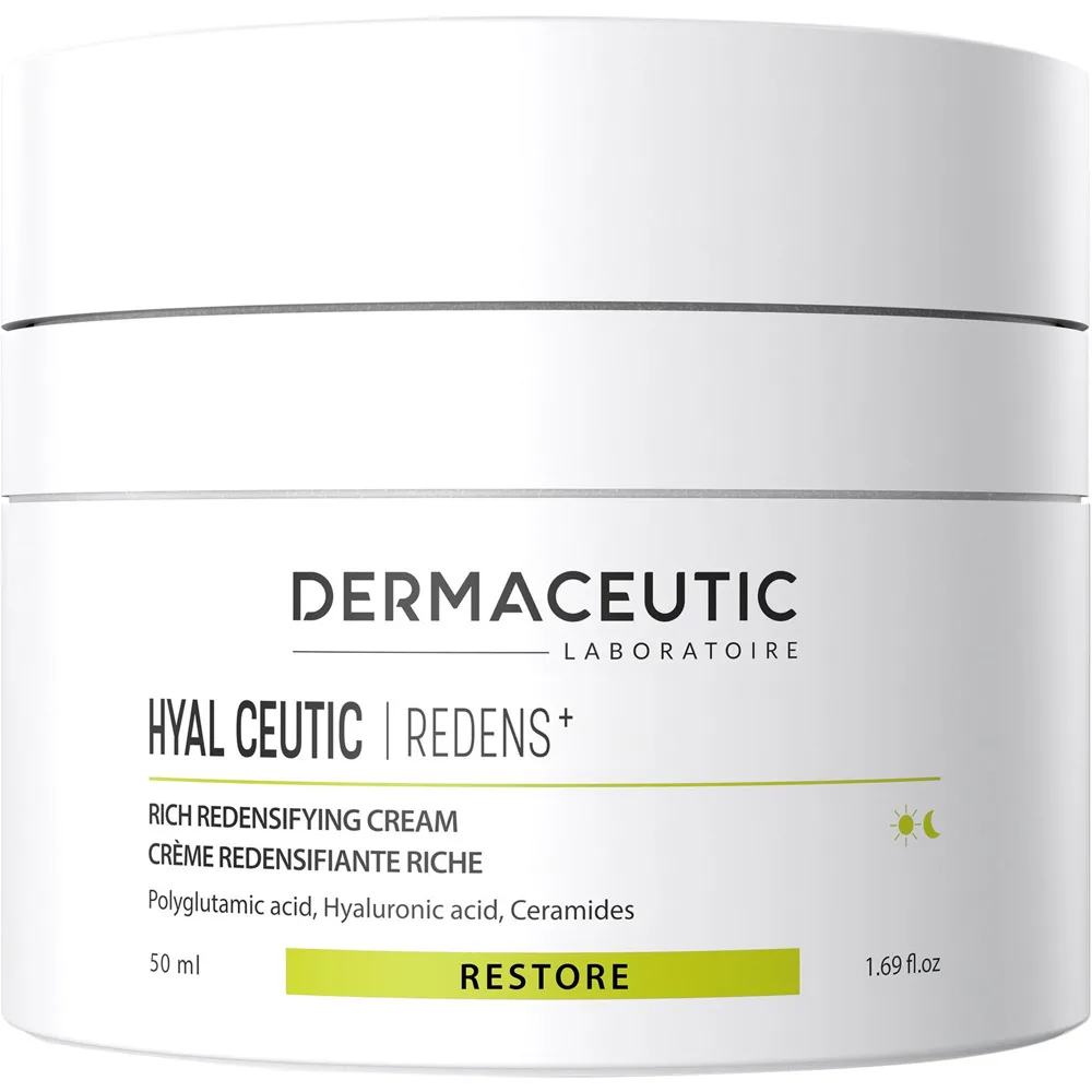 Dermaceutic Hyal Ceutic Redens+- (50 ml)