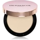 Dermacol 24h Control Kompakt puder och foundation 2-i-1 Skugga 02 9 g