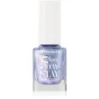 Dermacol 5 Day Stay Aura pitkäkestoinen kynsilakka helmiäisenhohtoinen sävy 71 Ocean Mist 11 ml