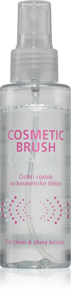 Dermacol Accessories Brush Cleanser Borstrengörare 100 ml