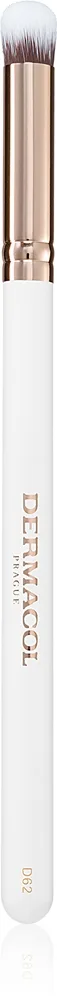 Dermacol Accessories Master Brush by PetraLovelyHair Concealer-børste D62 Rose Gold 1 stk.