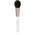 Dermacol Accessories Master Brush by PetraLovelyHair Puder- och rougeborste D56 Rose Gold 1 st.